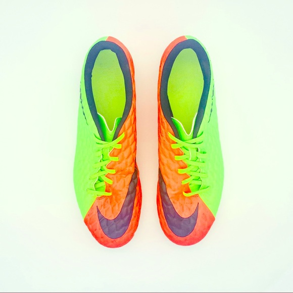 nike hypervenom size 12